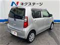 2015 Suzuki Wagon R