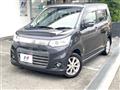 2013 Suzuki Wagon R Stingray