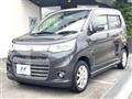 2013 Suzuki Wagon R Stingray