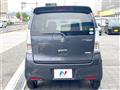 2013 Suzuki Wagon R Stingray