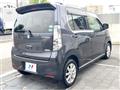 2013 Suzuki Wagon R Stingray