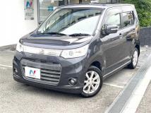 2013 Suzuki Wagon R Stingray