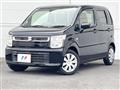2017 Suzuki Wagon R