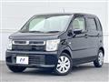 2017 Suzuki Wagon R