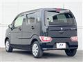 2017 Suzuki Wagon R
