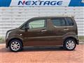2018 Suzuki Wagon R Stingray
