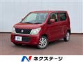2015 Suzuki Wagon R