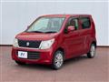 2015 Suzuki Wagon R