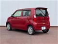 2015 Suzuki Wagon R