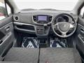 2015 Suzuki Wagon R
