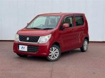 2015 Suzuki Wagon R