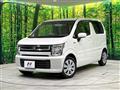 2018 Suzuki Wagon R
