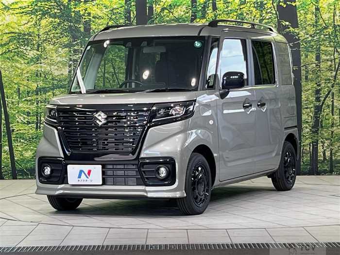 2024 Suzuki Suzuki Others