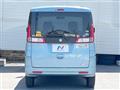 2015 Suzuki Spacia