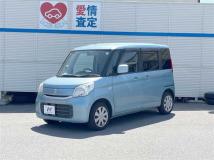 2015 Suzuki Spacia