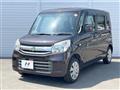 2016 Suzuki Spacia