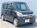 2016 Suzuki Spacia