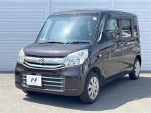 2016 Suzuki Spacia