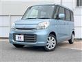 2016 Suzuki Spacia