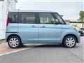 2016 Suzuki Spacia