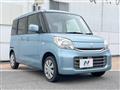 2016 Suzuki Spacia