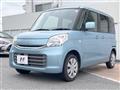 2016 Suzuki Spacia
