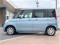 2016 Suzuki Spacia