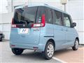 2016 Suzuki Spacia