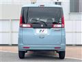2016 Suzuki Spacia