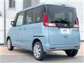2016 Suzuki Spacia