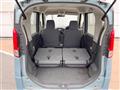 2016 Suzuki Spacia