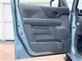 2016 Suzuki Spacia