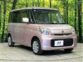 2017 Suzuki Spacia