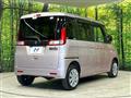 2017 Suzuki Spacia