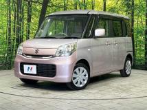 2017 Suzuki Spacia