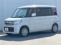 2017 Suzuki Spacia