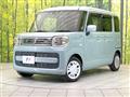 2023 Suzuki Spacia