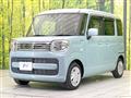 2023 Suzuki Spacia