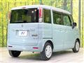 2023 Suzuki Spacia