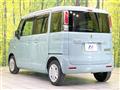 2023 Suzuki Spacia
