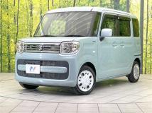 2023 Suzuki Spacia