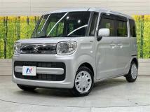 2018 Suzuki Spacia