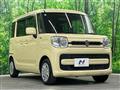 2018 Suzuki Spacia