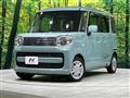 2018 Suzuki Spacia