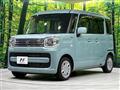 2018 Suzuki Spacia