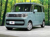 2018 Suzuki Spacia