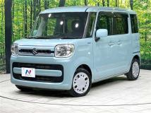 2019 Suzuki Spacia