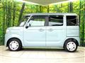 2020 Suzuki Spacia