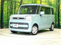 2020 Suzuki Spacia