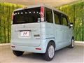 2020 Suzuki Spacia